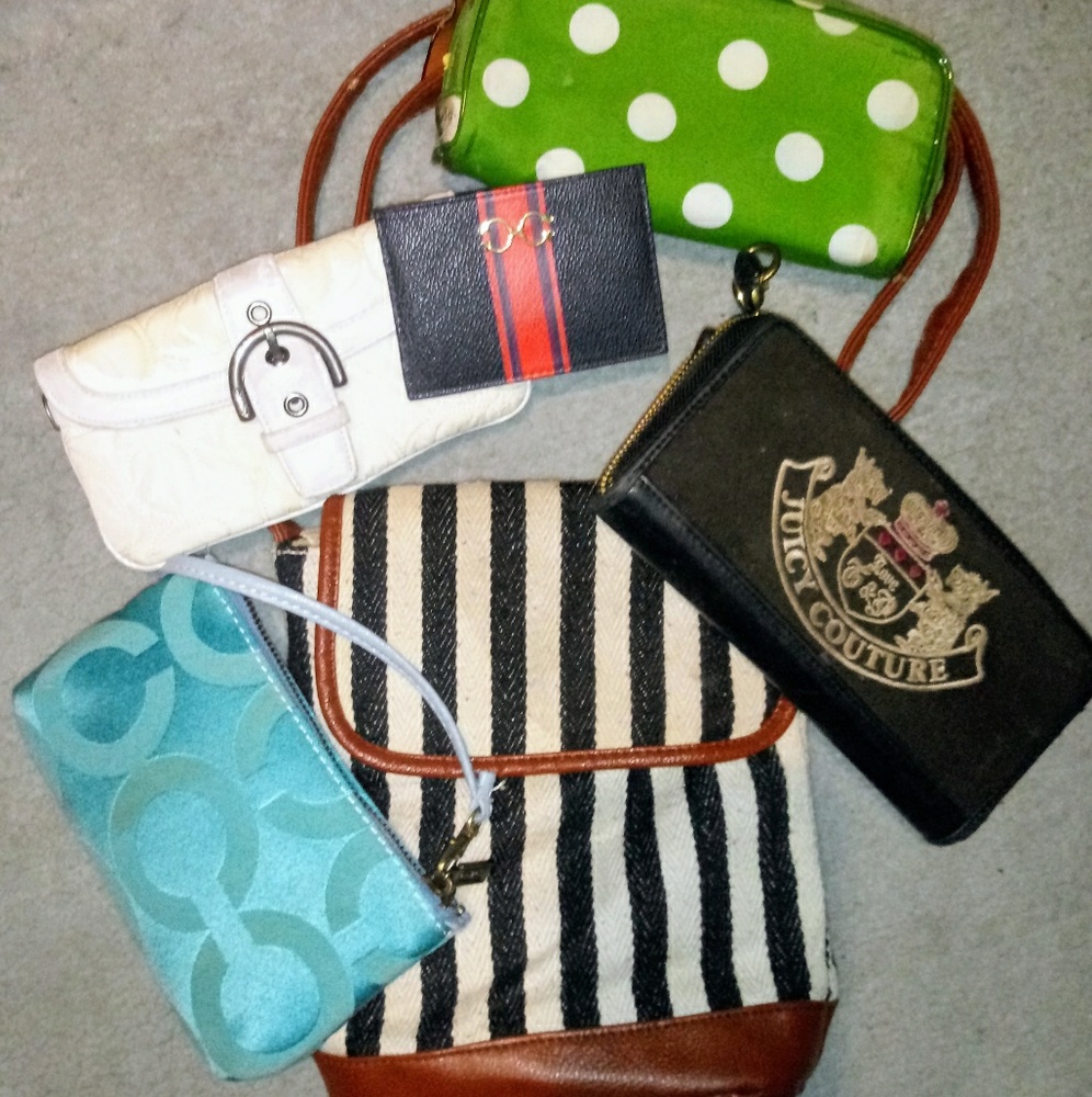 Bag Bundle - image 2